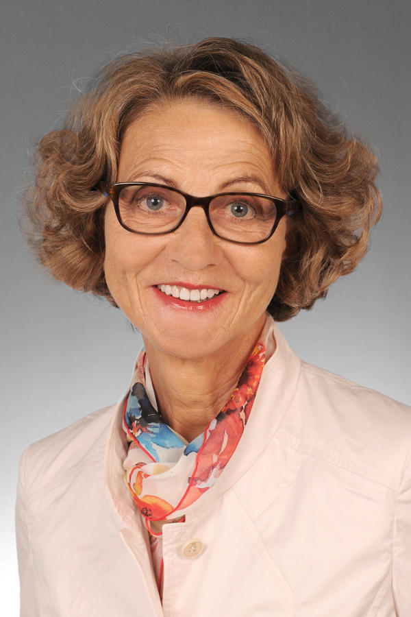 Dora Waldin Massage Therapeutin