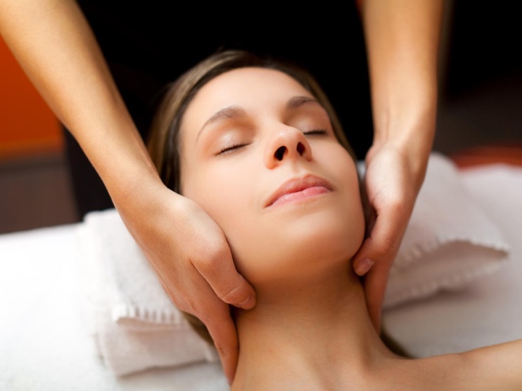 Lymphdrainage Therapie